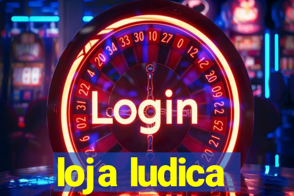 loja ludica